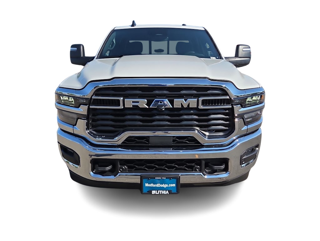Thumbnail: 2026 RAM 2500 - 25