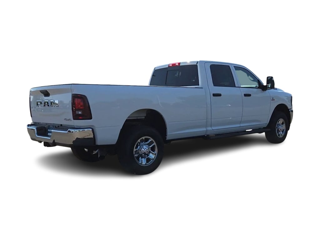 Thumbnail: 2026 RAM 2500 - 20