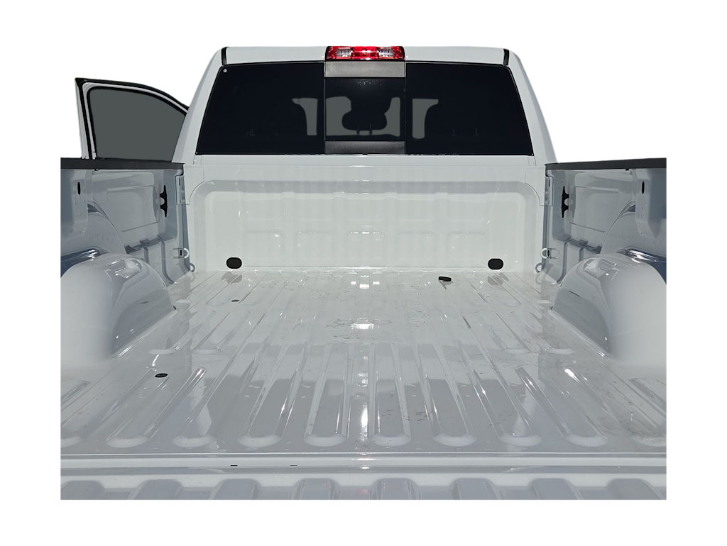 Thumbnail: 2026 RAM 2500 - 15
