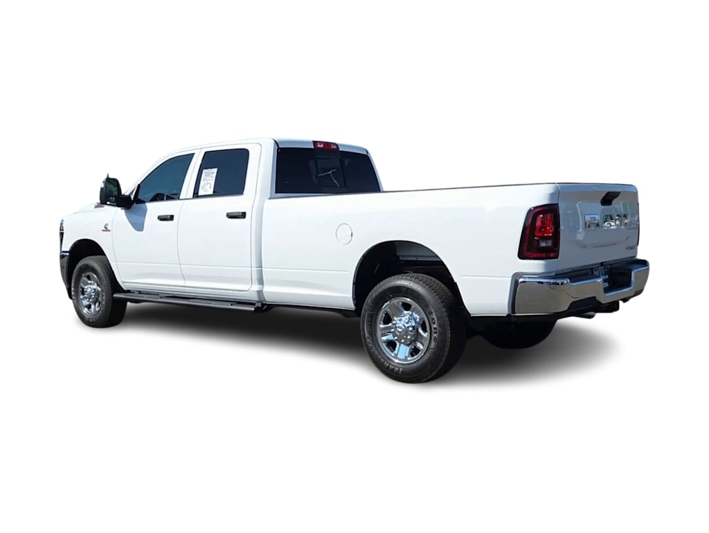 Thumbnail: 2026 RAM 2500 - 4