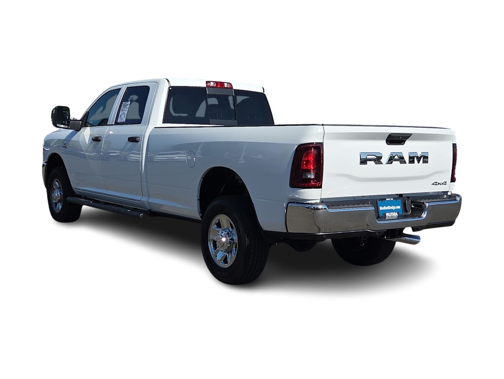 Thumbnail: 2026 RAM 2500 - 23