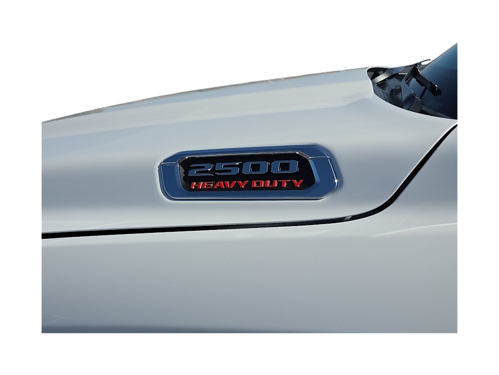 Thumbnail: 2026 RAM 2500 - 26