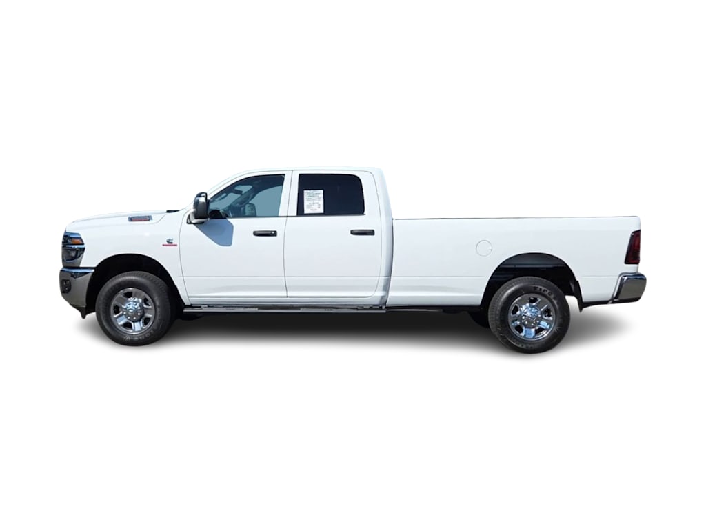 Thumbnail: 2026 RAM 2500 - 19