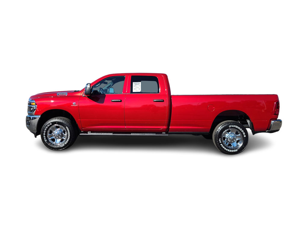 Thumbnail: 2026 RAM 2500 - 23