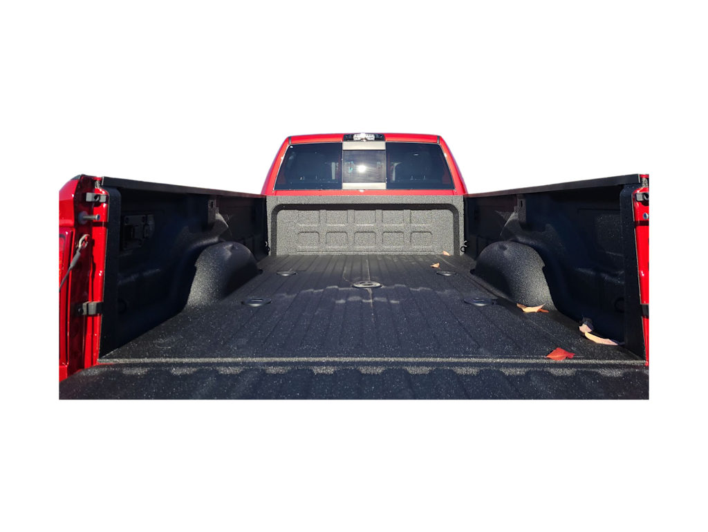 Thumbnail: 2026 RAM 2500 - 15