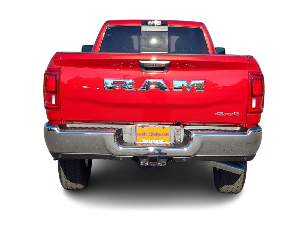 Thumbnail: 2026 RAM 2500 - 25
