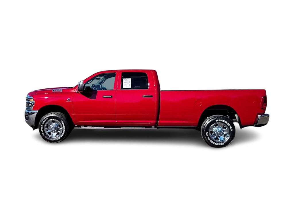 Thumbnail: 2026 RAM 2500 - 19