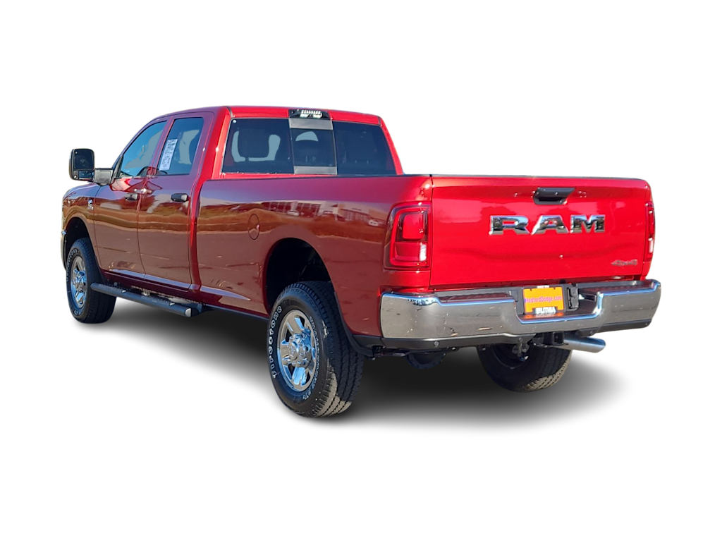 Thumbnail: 2026 RAM 2500 - 24