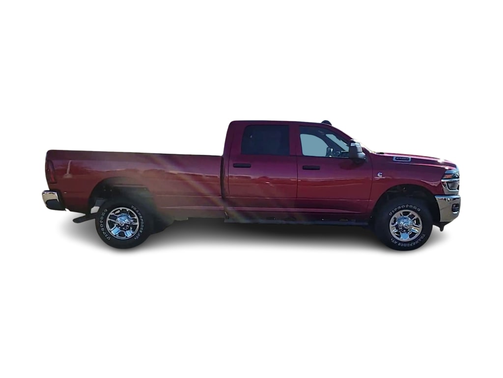 Thumbnail: 2026 RAM 2500 - 21