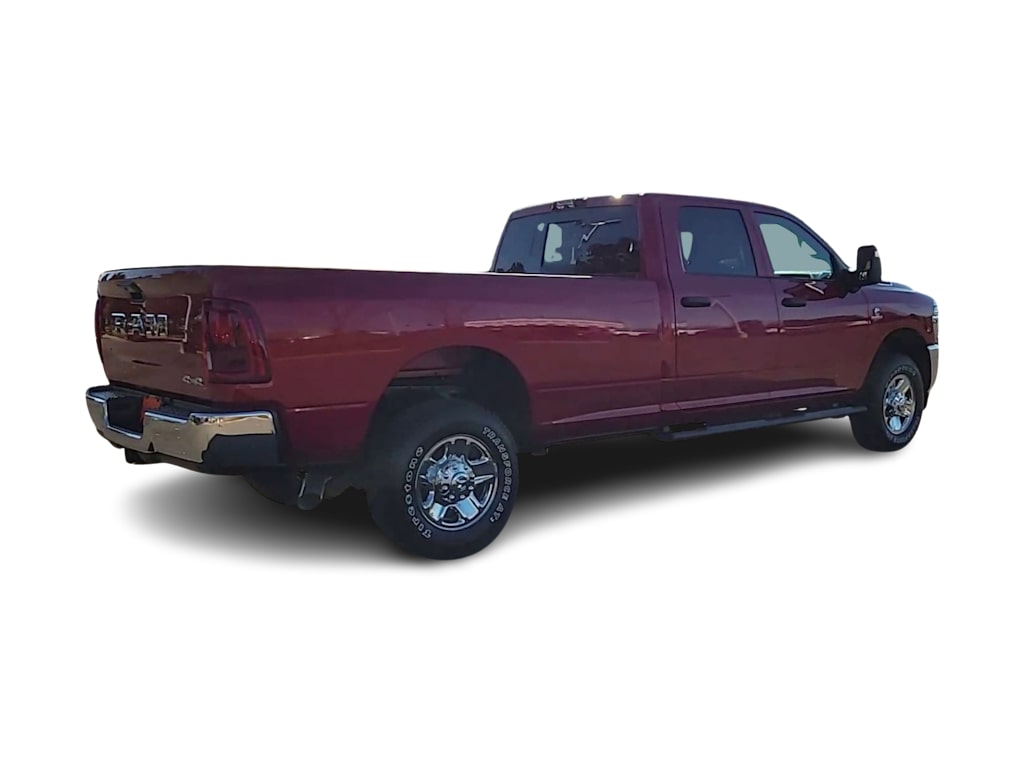 Thumbnail: 2026 RAM 2500 - 20