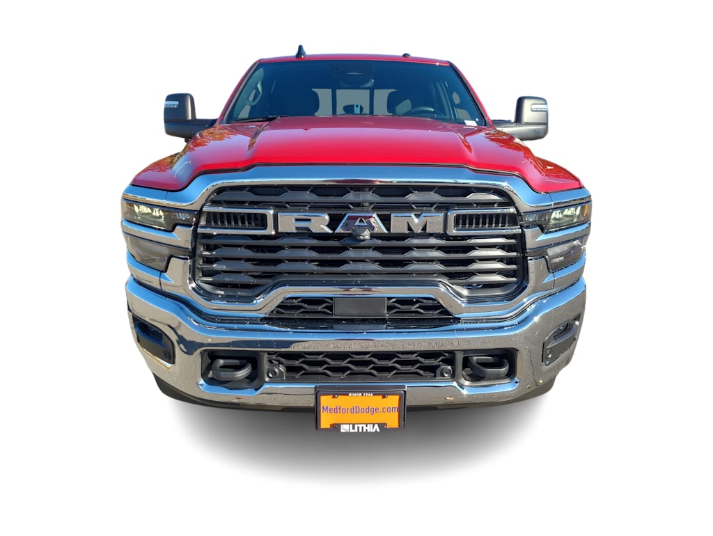 Thumbnail: 2026 RAM 2500 - 26