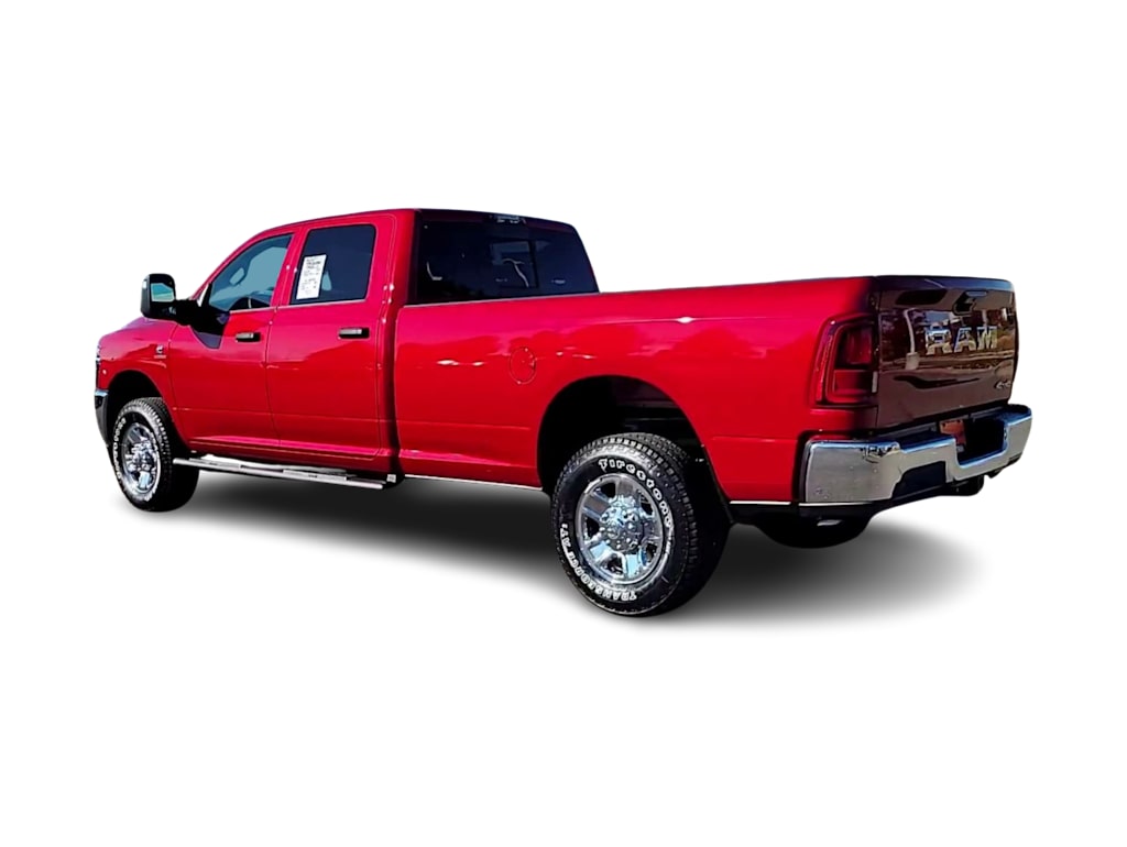 Thumbnail: 2026 RAM 2500 - 4
