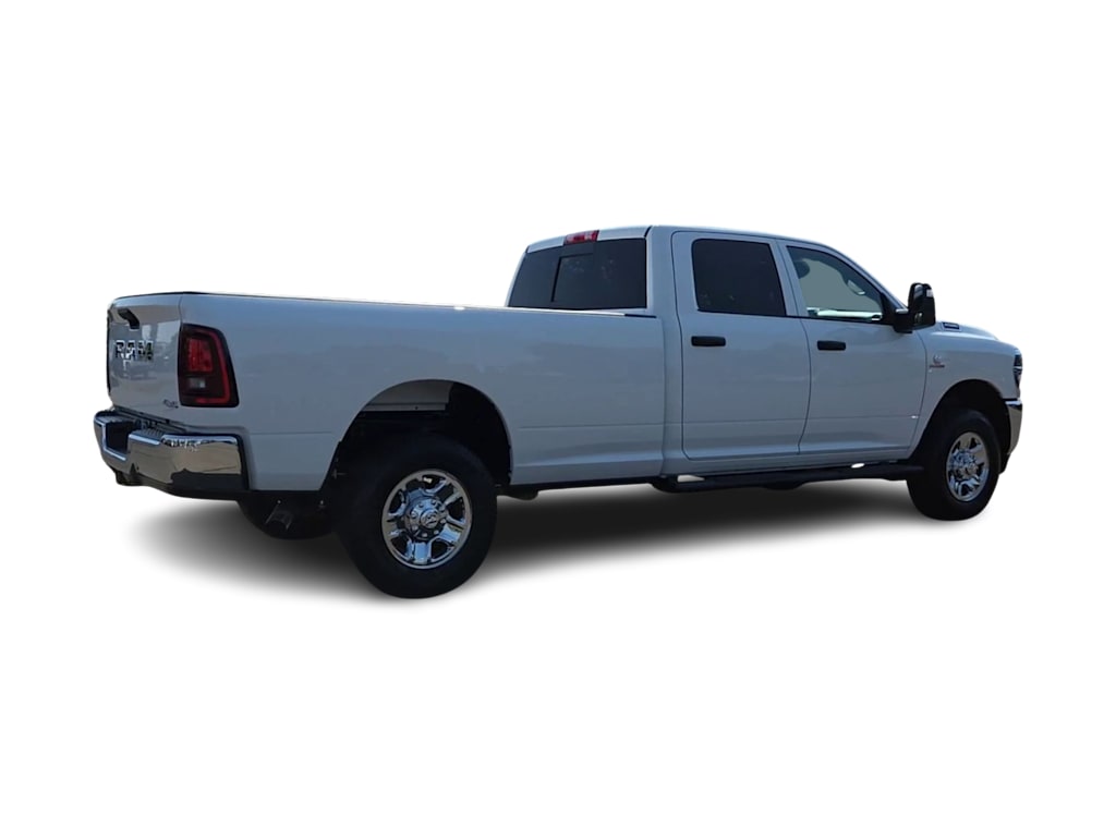 Thumbnail: 2026 RAM 2500 - 20