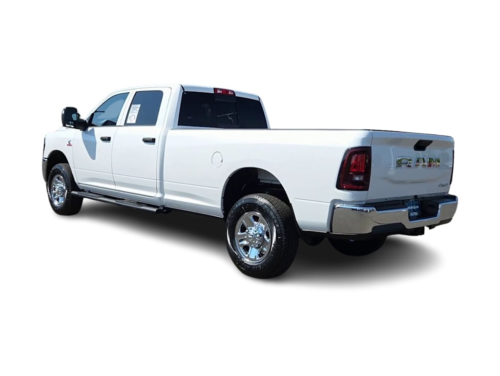 Thumbnail: 2026 RAM 2500 - 4