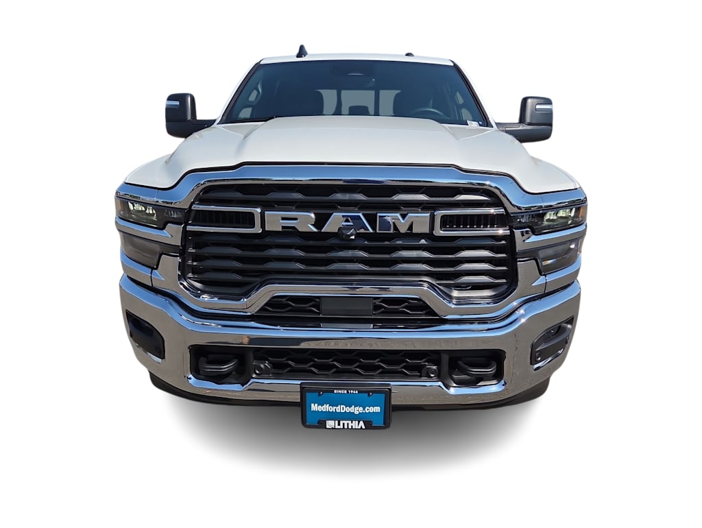 Thumbnail: 2026 RAM 2500 - 25