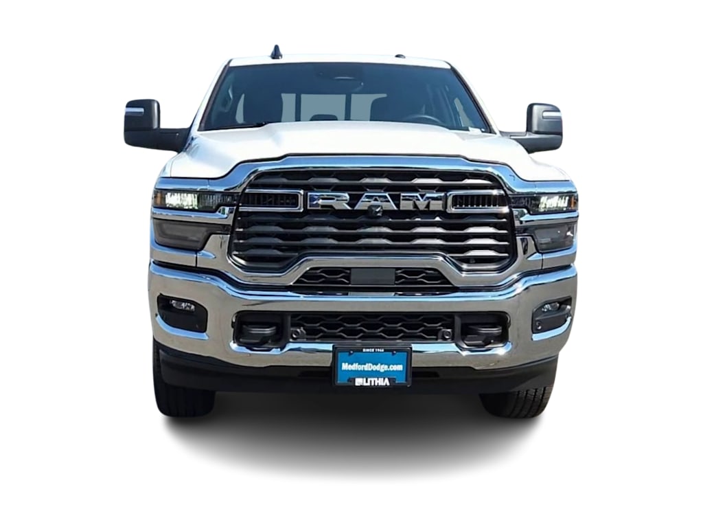 Thumbnail: 2026 RAM 2500 - 6