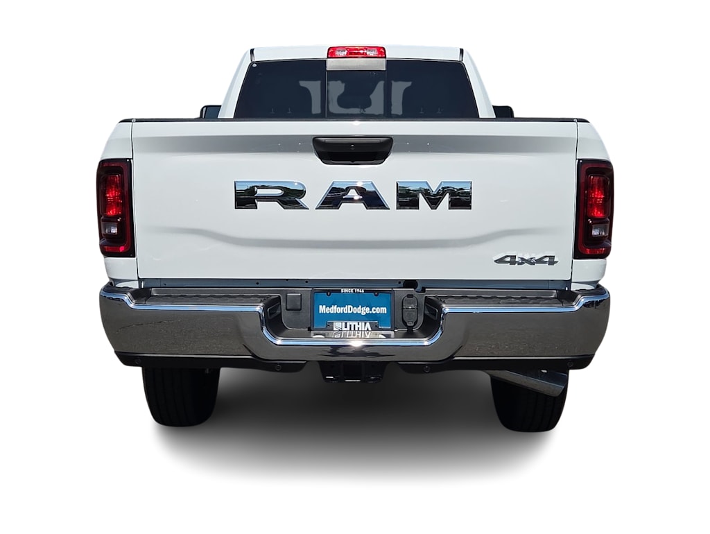 Thumbnail: 2026 RAM 2500 - 24