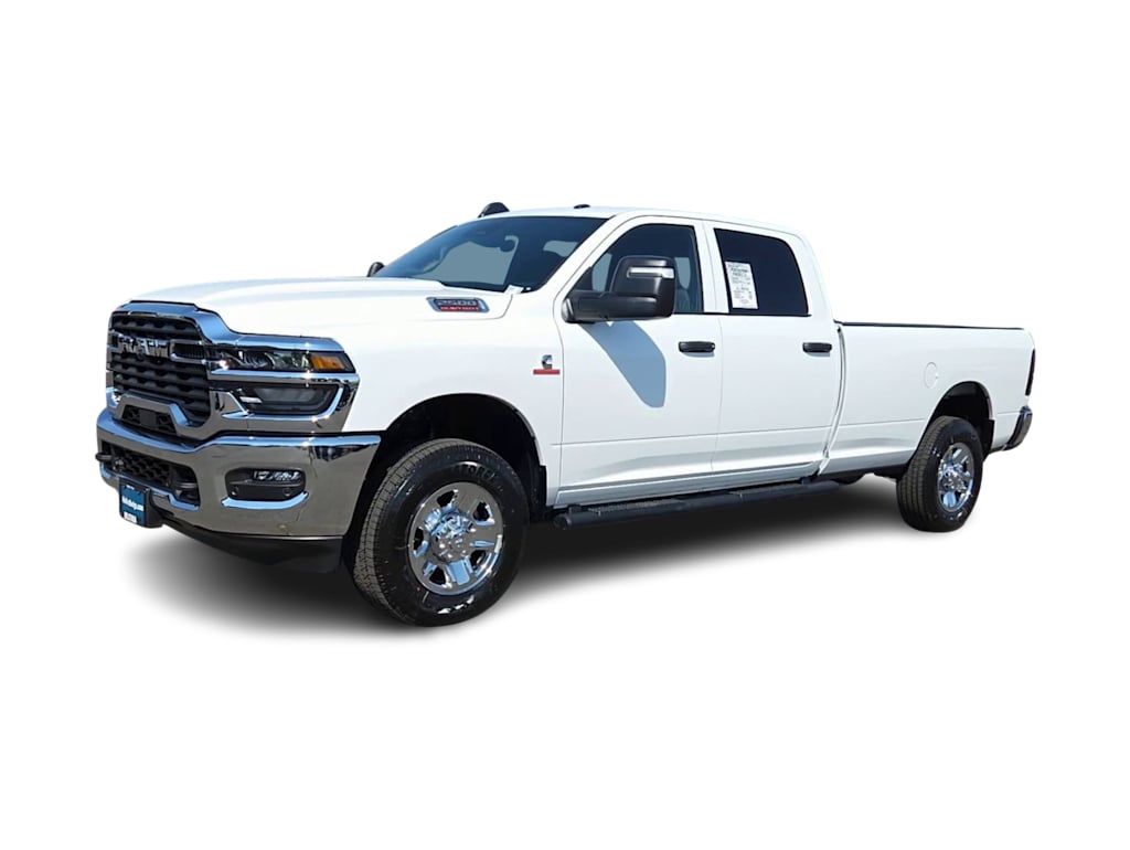 Thumbnail: 2026 RAM 2500 - 19