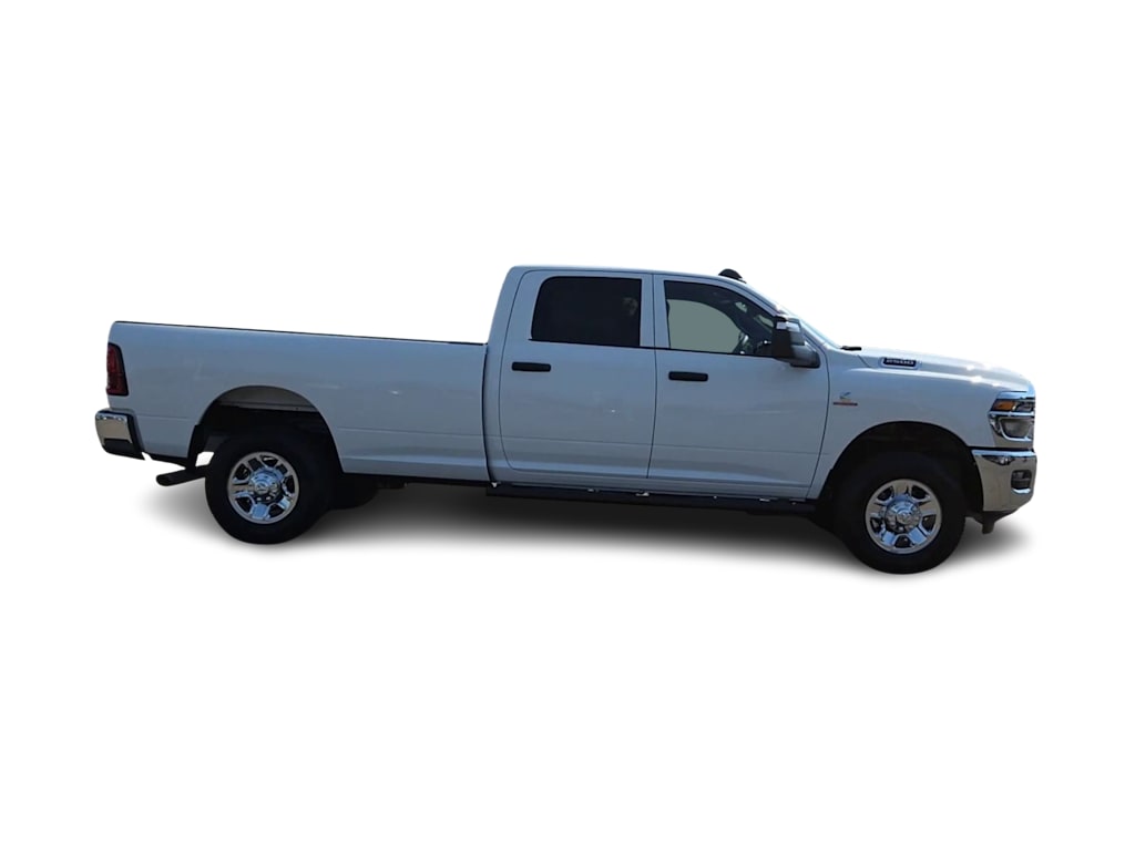 Thumbnail: 2026 RAM 2500 - 21