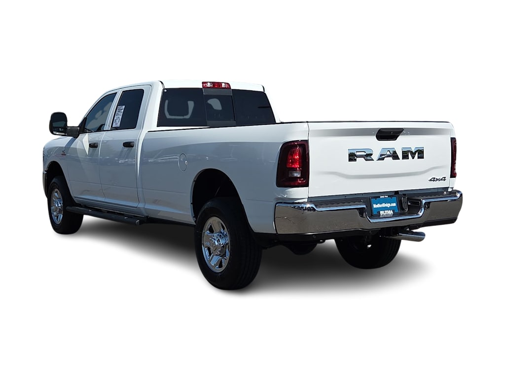 Thumbnail: 2026 RAM 2500 - 23