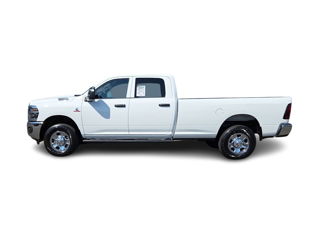 Thumbnail: 2026 RAM 2500 - 3
