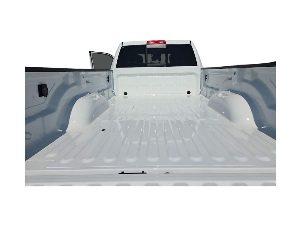 Thumbnail: 2026 RAM 2500 - 15
