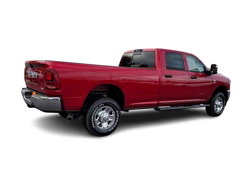 Thumbnail: 2026 RAM 2500 - 19