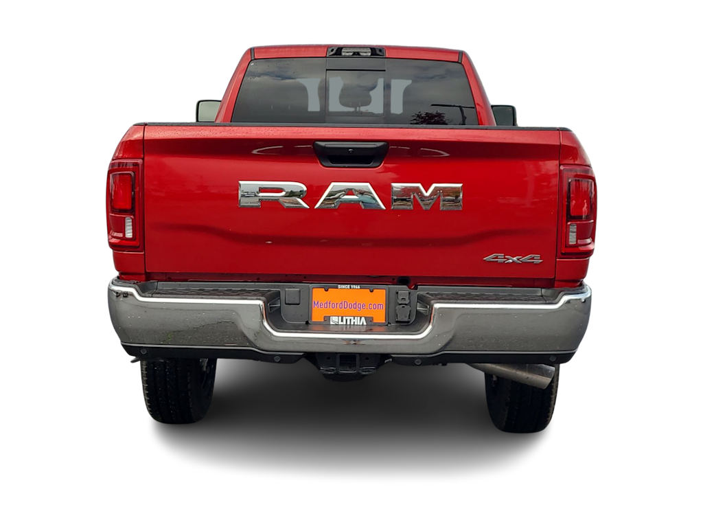 Thumbnail: 2026 RAM 2500 - 23
