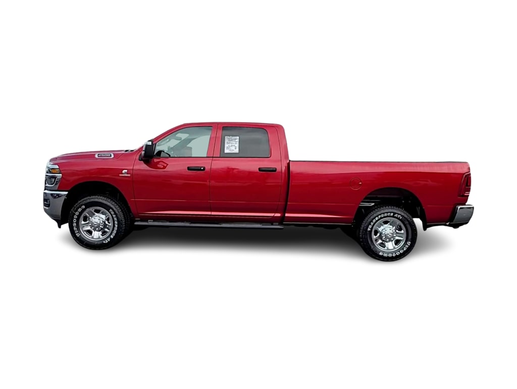 Thumbnail: 2026 RAM 2500 - 18