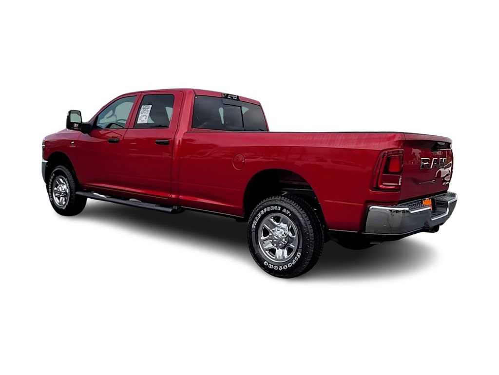 Thumbnail: 2026 RAM 2500 - 4