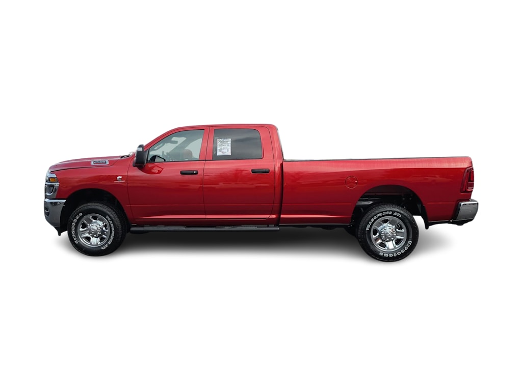 Thumbnail: 2026 RAM 2500 - 21