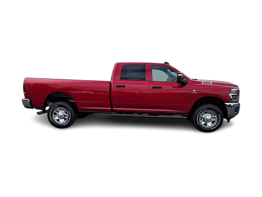 Thumbnail: 2026 RAM 2500 - 20