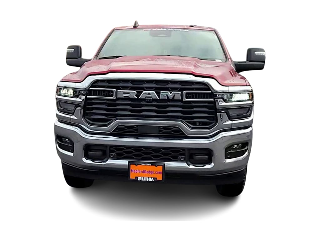 Thumbnail: 2026 RAM 2500 - 6