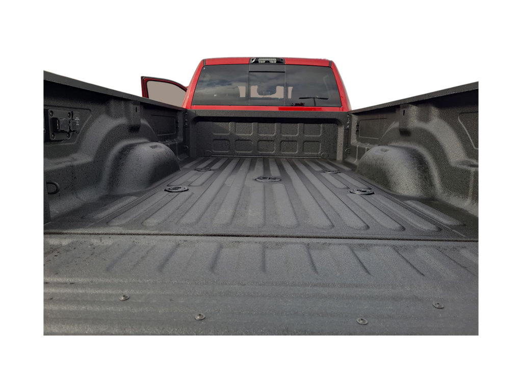 Thumbnail: 2026 RAM 2500 - 14