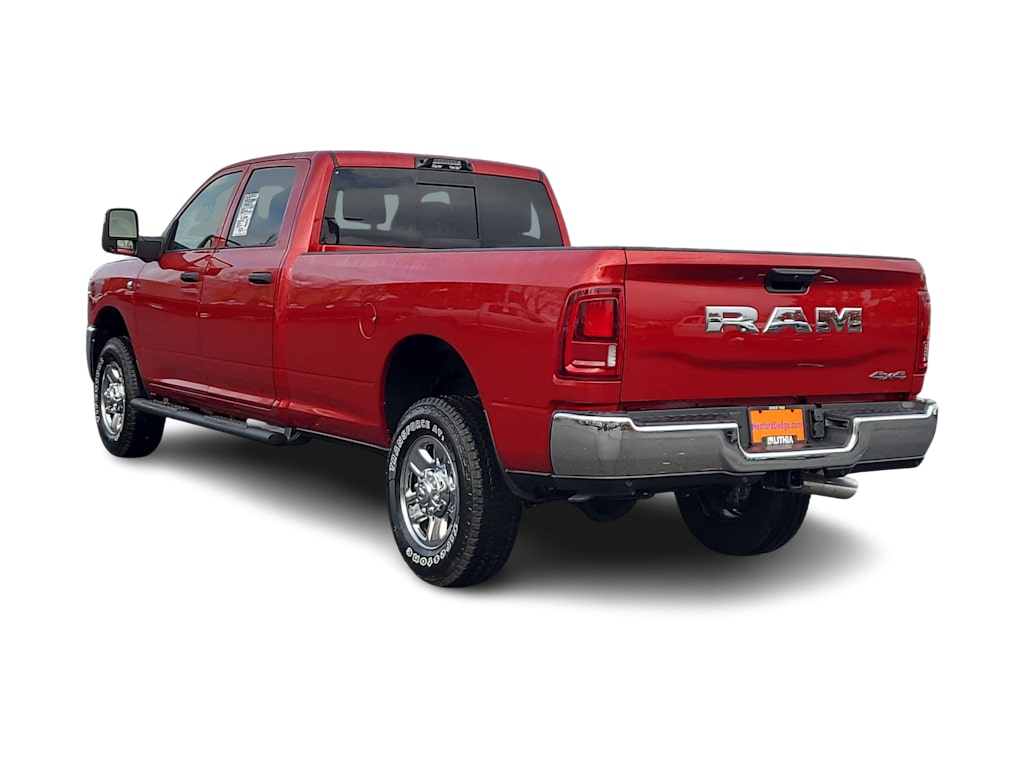 Thumbnail: 2026 RAM 2500 - 22
