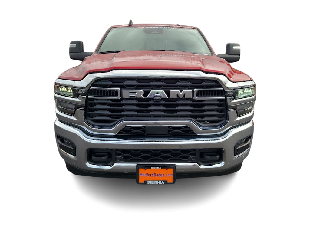Thumbnail: 2026 RAM 2500 - 24