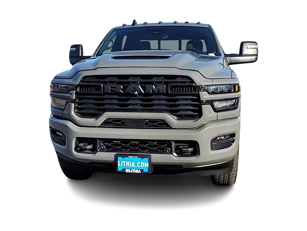 Thumbnail: 2026 RAM 2500 - 6
