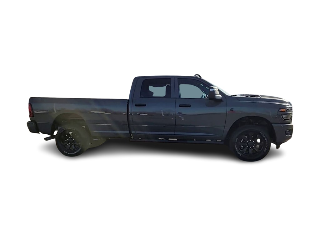 Thumbnail: 2026 RAM 2500 - 20