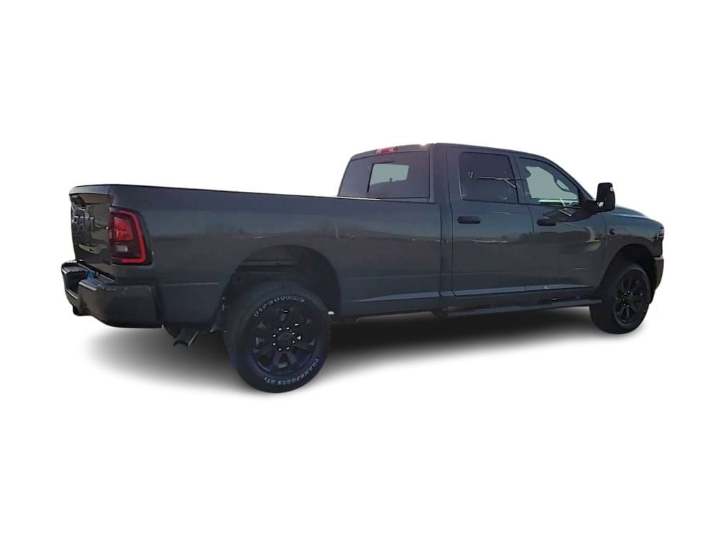 Thumbnail: 2026 RAM 2500 - 19