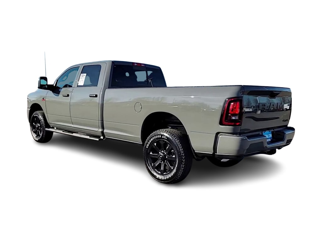 Thumbnail: 2026 RAM 2500 - 4