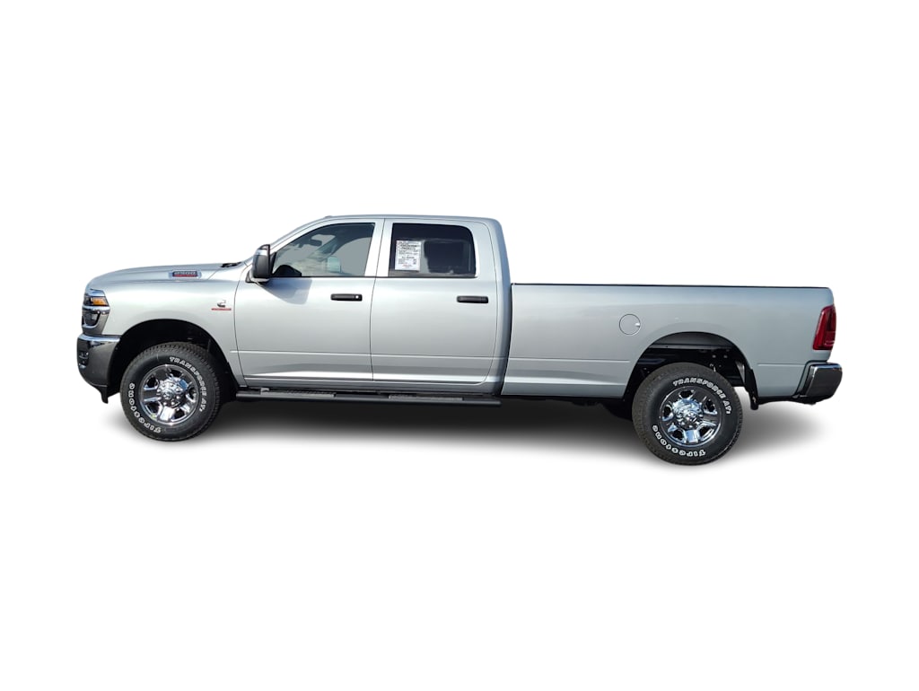 Thumbnail: 2026 RAM 2500 - 22