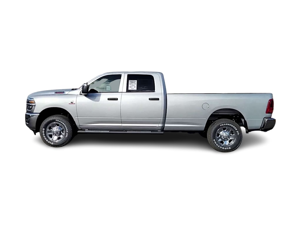 Thumbnail: 2026 RAM 2500 - 18