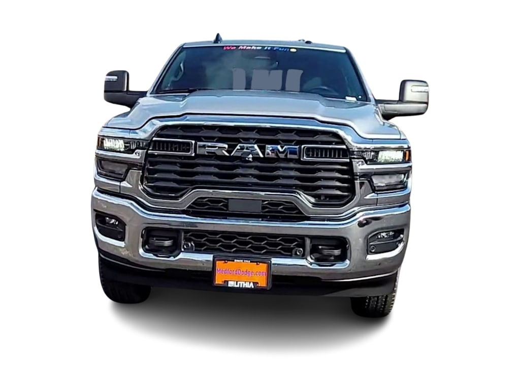 Thumbnail: 2026 RAM 2500 - 6