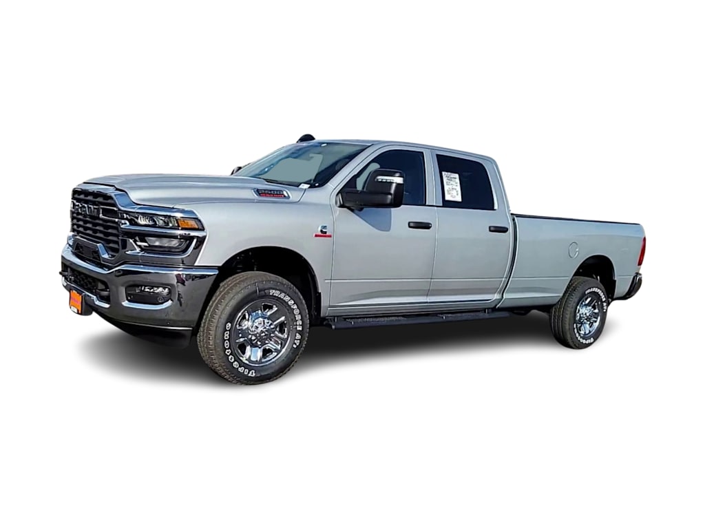 Thumbnail: 2026 RAM 2500 - 3