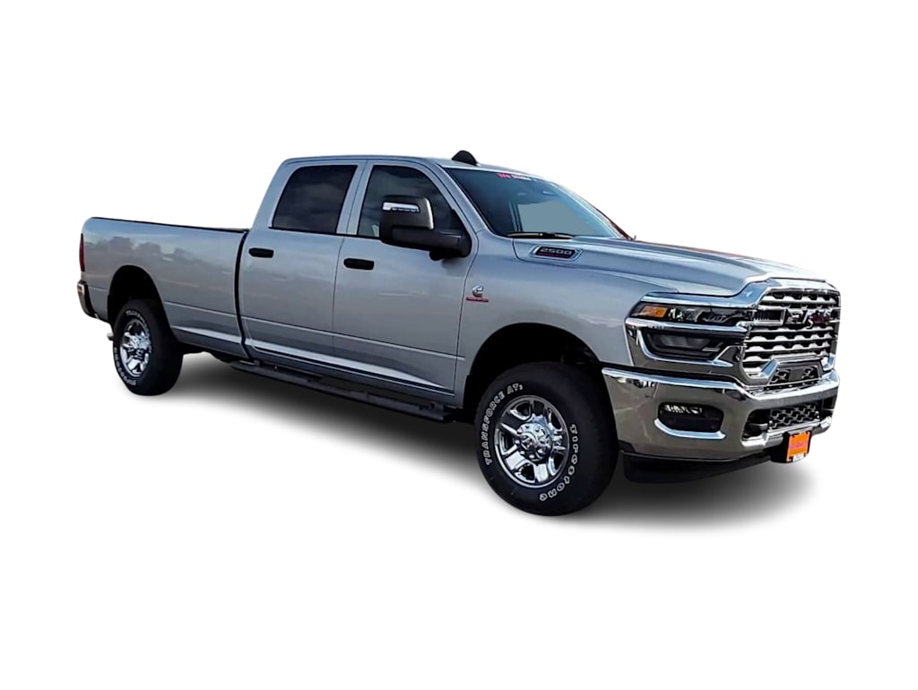 Thumbnail: 2026 RAM 2500 - 17