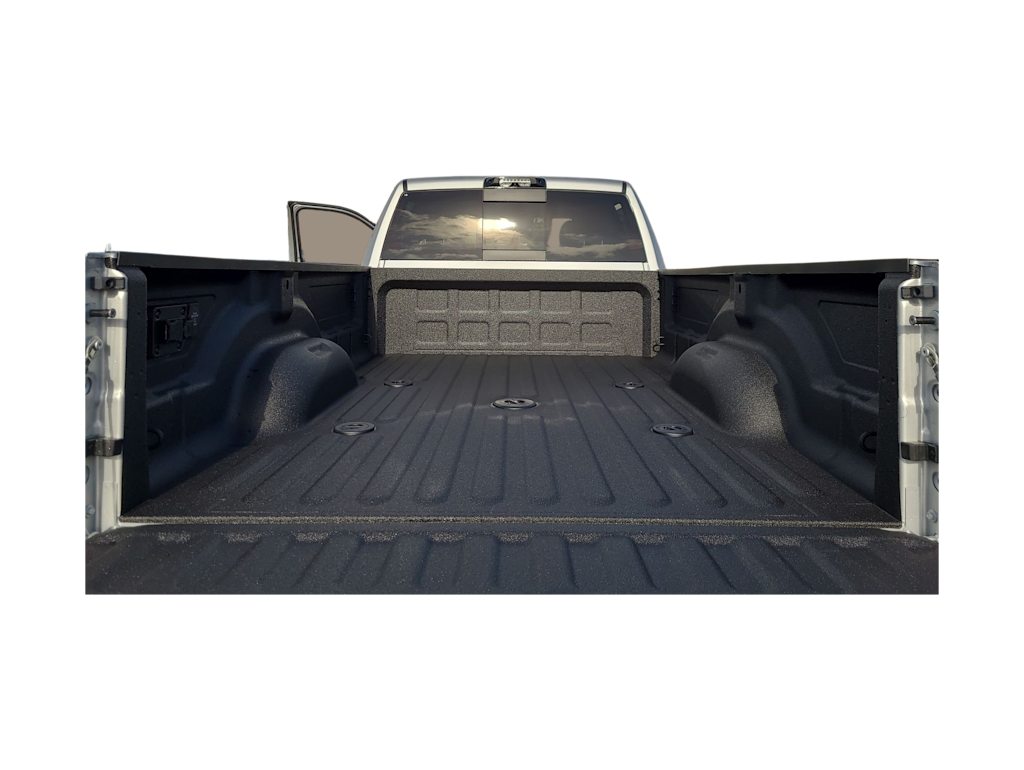 Thumbnail: 2026 RAM 2500 - 14