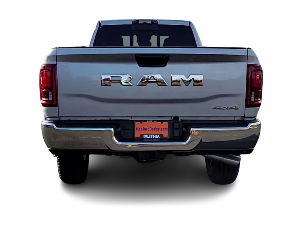 Thumbnail: 2026 RAM 2500 - 5
