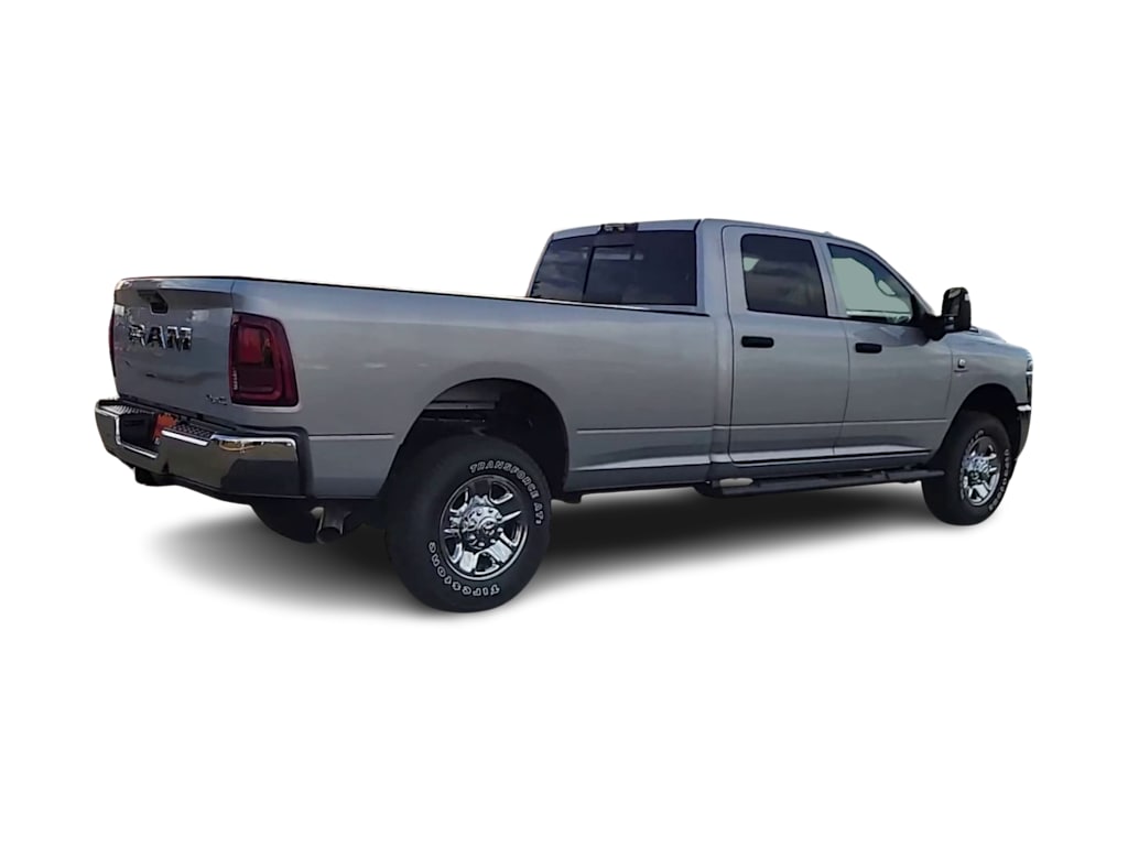 Thumbnail: 2026 RAM 2500 - 19