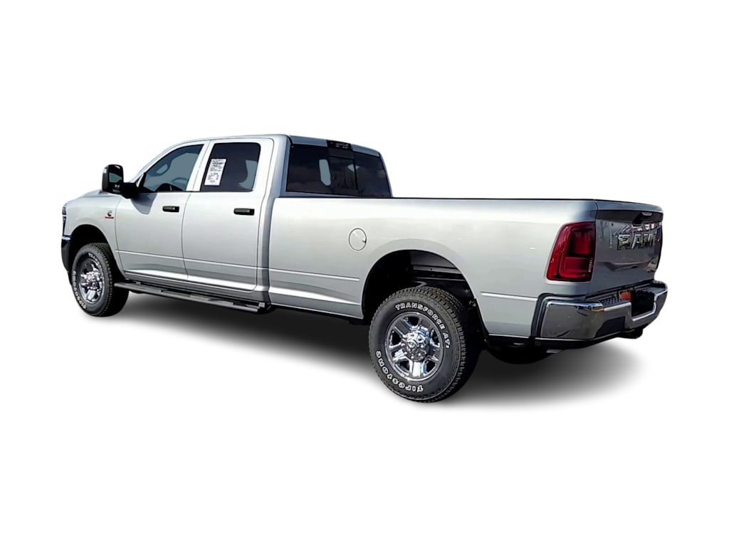 Thumbnail: 2026 RAM 2500 - 4