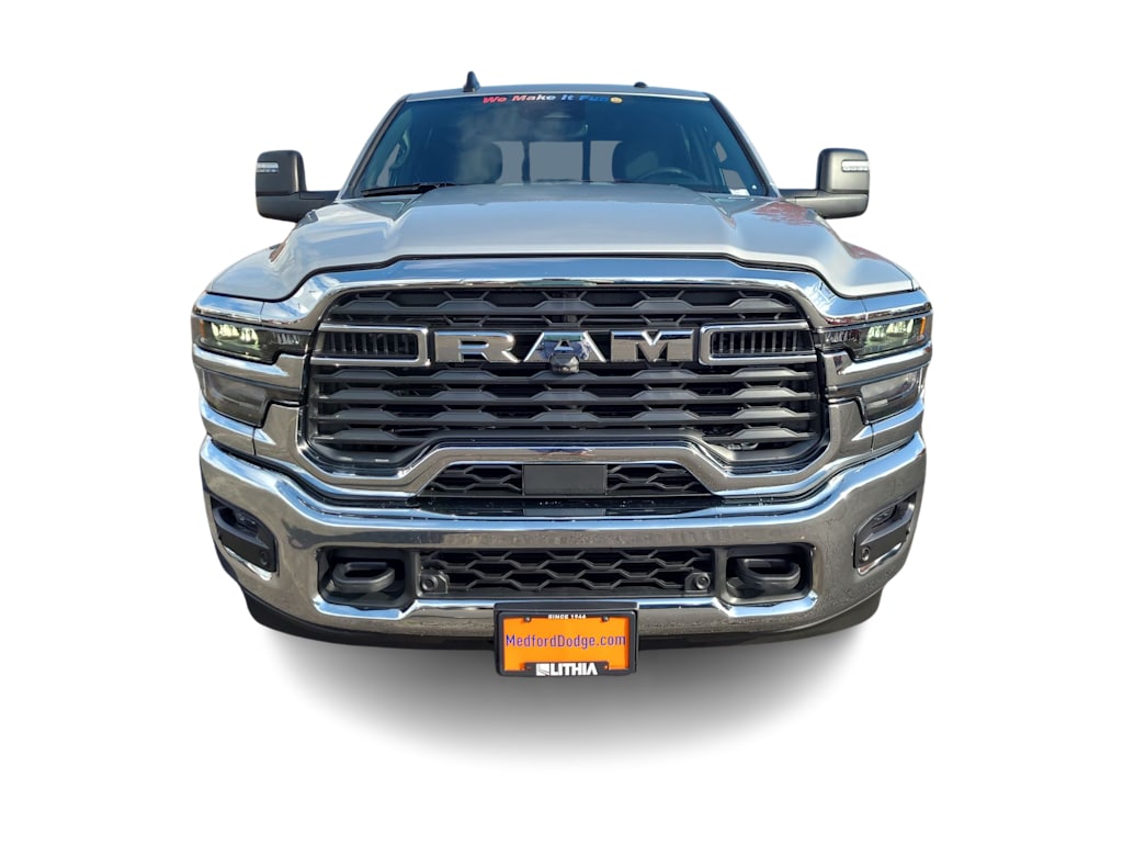 Thumbnail: 2026 RAM 2500 - 25